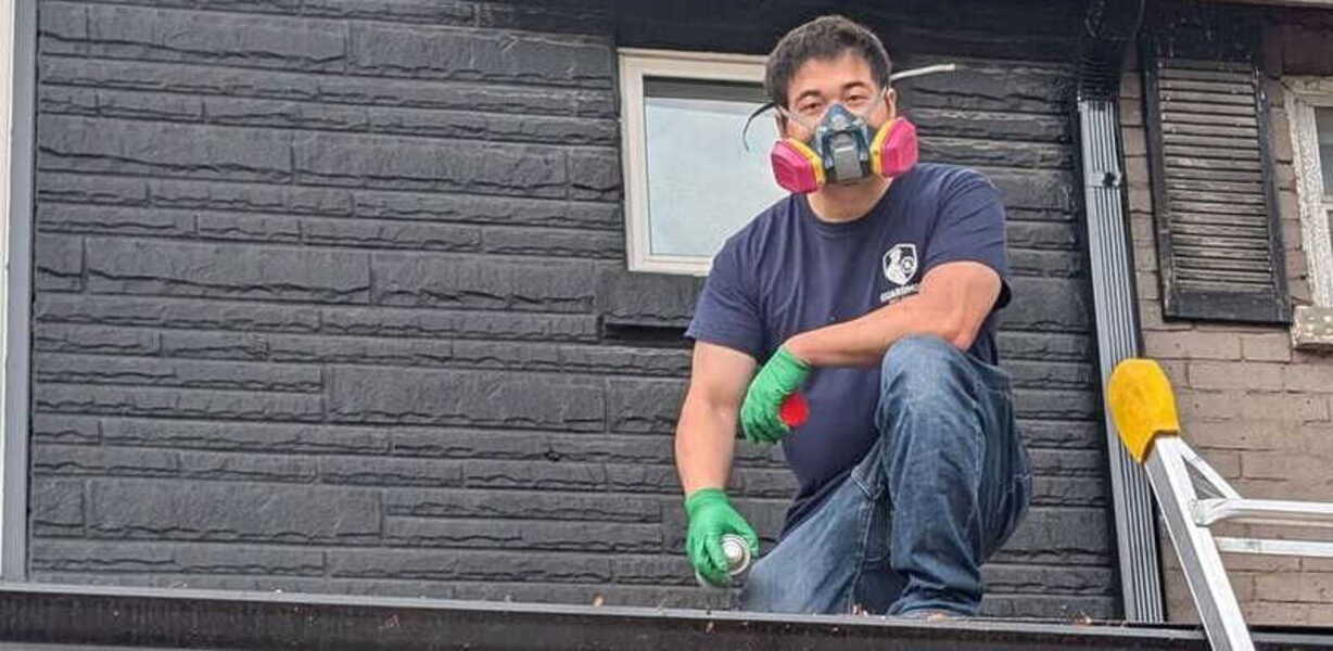 Guard More Pest Control Inc. - Toronto Bed Bug Exterminator work photo 2